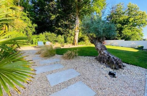 Plescop House | Spacious house ideal for families, close to the Golfe du Morbihan