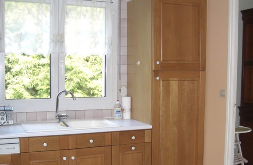 Kervignac Hotel | Spacious house in a quiet