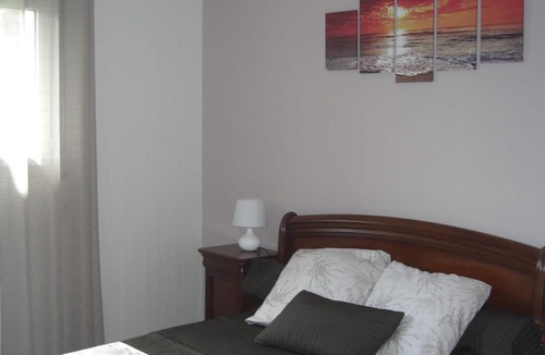 Kervignac Hotel | Spacious house in a quiet