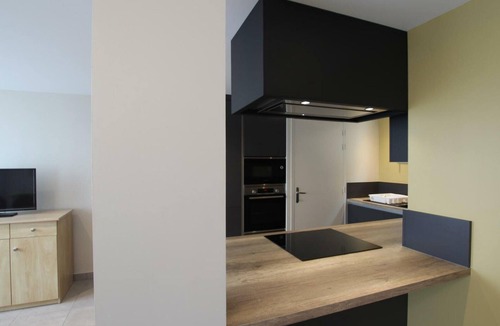 Biville Cottage | Spacious house in La Hague with pets allowed and parking