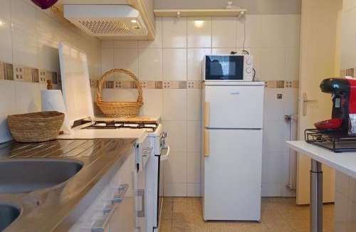 Moyen-Vernet House | Spacious house in Perpignan quiet and friendly