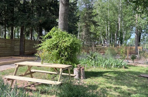 Saint-Desire Cottage | Spacious house, pets welcome - 8 guests