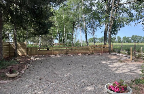 Saint-Desire Cottage | Spacious house, pets welcome - 8 guests