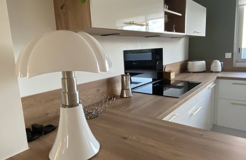 Roscoff House | Spacious house with all comforts 500m from the beach!
