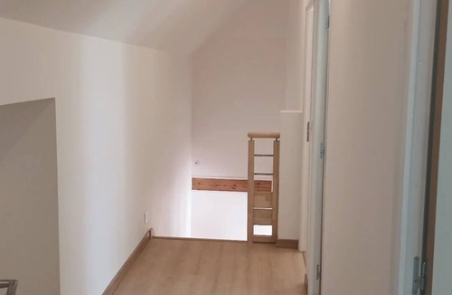 Gouesnach House | Spacious house with outdoor terrace