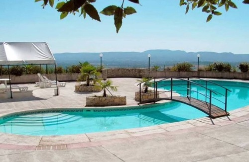 Les Mages House | Spacious mobile home, terrace - 5 guests