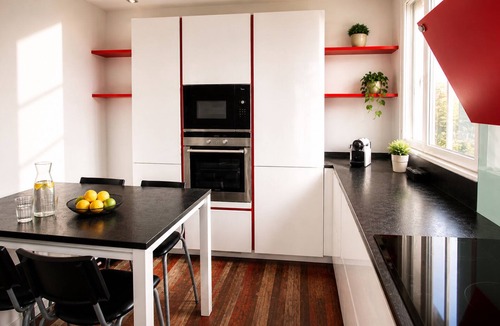 Gagny Villa | Spacious modern home convenient location close to Paris and Disneyland