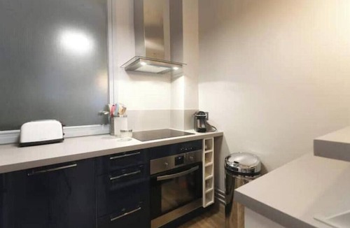 Vivienne Apartment | Spacious, recently renovated apartment near the Louvre
