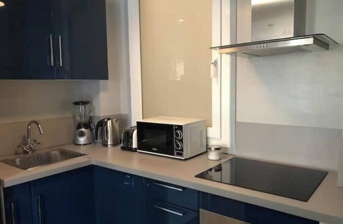 Vivienne Apartment | Spacious, recently renovated apartment near the Louvre