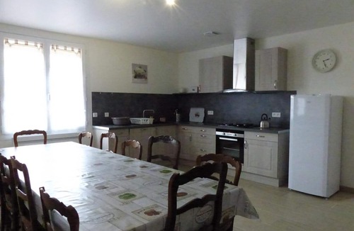 Valigny Cottage | Spacious renovated house, green surroundings
