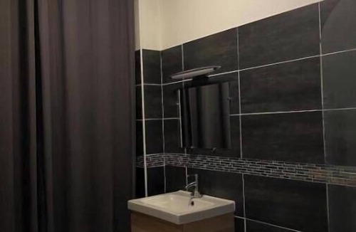 Valenciennes Apartment | Spacious, stylish 100 m² two-bedroom apartment in the heart of downtown
