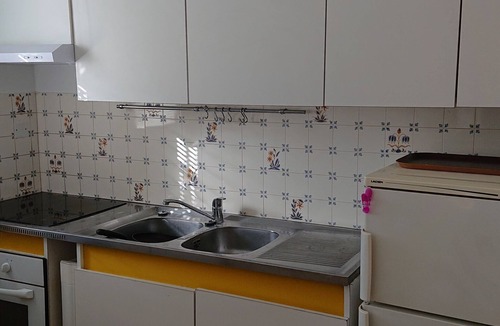 Vernet-les-Bains Apartment | Spacious T1 - 3 * - Aux Plaisirs du Conflent - Ideal Cure, Tourism, Hiking