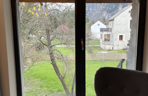 Le Bourg-d'Oisans House | Spacious town house le Bourg d’Oisans