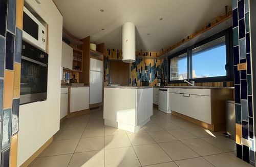 Loctudy Villa | Splendid beach villa with pool