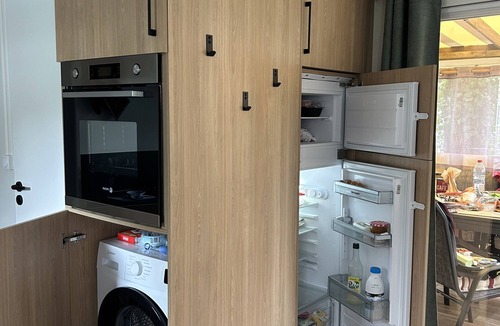 Pont-Aven House | Splendid Mobilhome