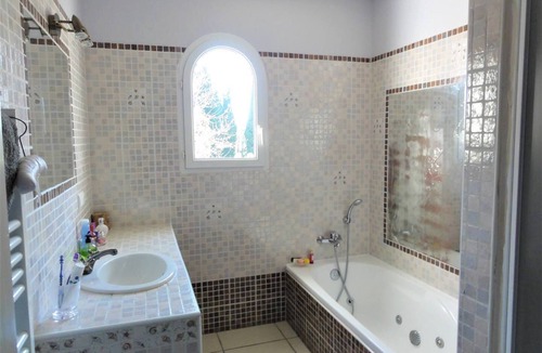 Bompas House | Splendid villa with swimming pool and huge plot of 5000 m² surrounded by nature