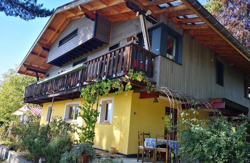Mens Ski Chalet | Splendide Chalet Dans le Trièves Dans un Verger, Proche du Village de Mens