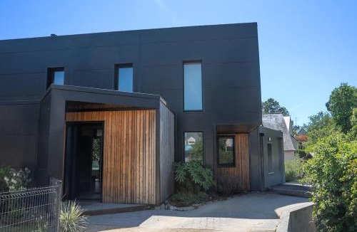 Vannes Villa | Splendide villa de standing avec piscine privée