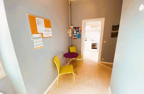 Saint-Florentin Apartment | St Flo "Le Gite du Pozon" 6 pers - 5 lits - wifi