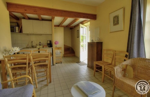 Saint-Julien House | St-Jean-Baptiste - SAINT-JULIEN