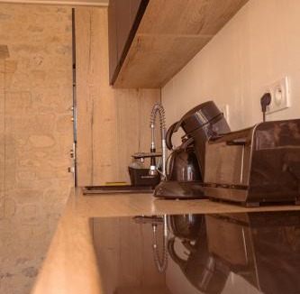 Audrieu House | stand by me avec jacuzzi