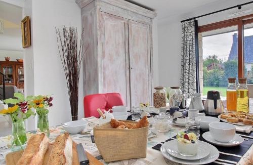 Plescop Bed & Breakfast | Starry Nights, Chambre d'hôtes à 10mn de Vannes, Golfe du Morbihan