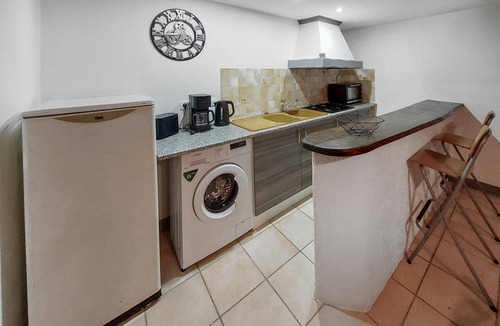 Plounevez-Moedec House | Start your excursions through Brittany in this charming holiday home.