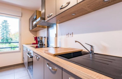 Carnac Apartment | Stella Marine by Interhome