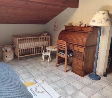 Lesperon Apartment | Stemicar dans les Landes
