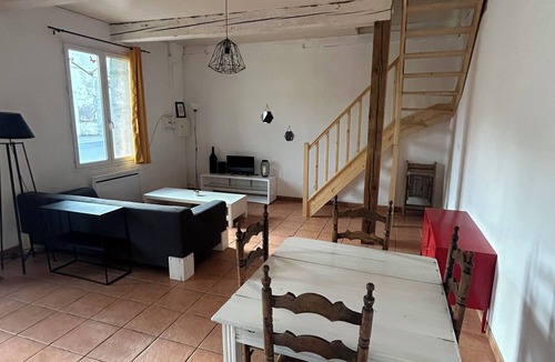 Laroque-de-Fa House | Stone country house in a quiet, natural setting in the Hautes Corbières