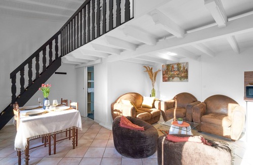 Saint-Capraise-de-Lalinde House | Stone House by the Canal in Saint-Capraise-de-Lalinde, Dordogne