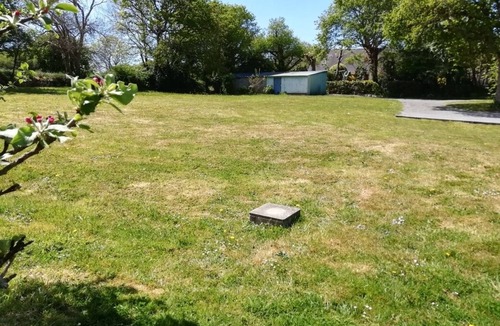 Camaret-sur-Mer House | Stone house between Crozon and Camaret near beaches with WIFI