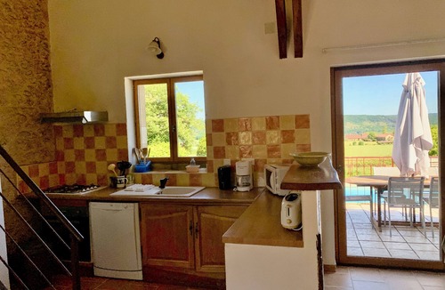 La Fagette House | Stone house in the heart of Perigord Noir, private swimming pool