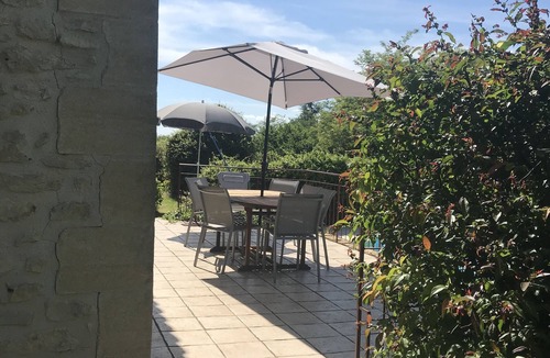 La Fagette House | Stone house in the heart of Perigord Noir, private swimming pool