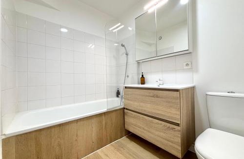 Ozoir-la-Ferriere Apartment | *Stud'Oz* Paris - Disneyland - Val d'Europe
