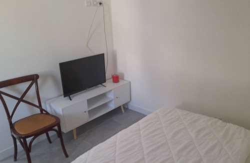 Chabris Apartment | Studio à Deux pas de Toutes Commoditées Proche Beauval et Châteaux de la Loire