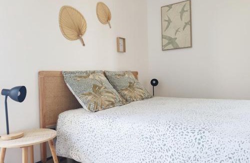 Saint-Yan House | Studio à la campagne