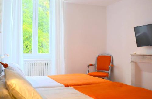 Laruns Apartment | Studio 1, Eaux-Chaudes proche Laruns et Espagne