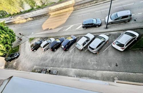 Secteur 1 Apartment | Studio 105 - Calme & Tout Equipé avec Parking Gratuit