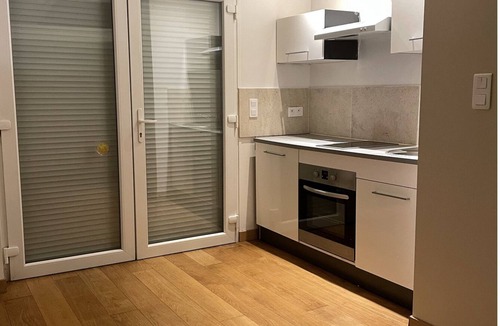 Sainte Gemme Apartment | Studio 2-3 Personnes, au Calme, Économique. Une Petite Terrasse Très Agréable