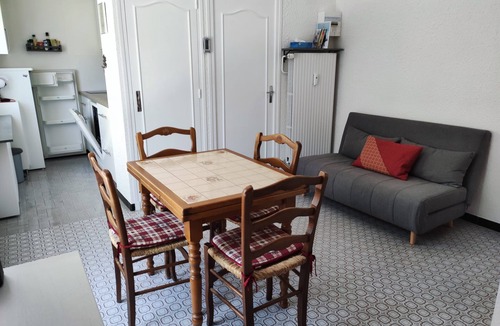 Lans-en-Vercors Apartment | Studio 2/4 Personnes à 15 Minutes de Toutes les Stations du Vercors