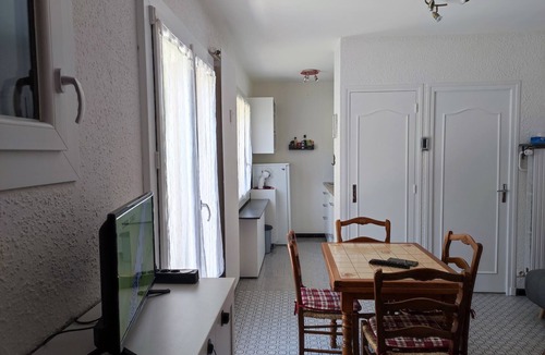 Lans-en-Vercors Apartment | Studio 2/4 Personnes à 15 Minutes de Toutes les Stations du Vercors