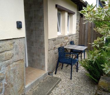 Bannalec Apartment | Studio 2 personnes Bannalec
