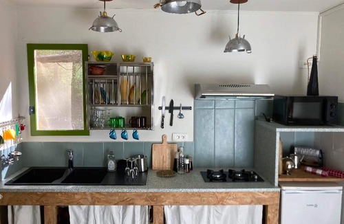 Sahorre Apartment | Studio (3 people)