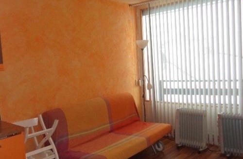 Arette Apartment | Studio 4/5 pers, proche pistes avec ascenseur - Arette - FR-1-602-17