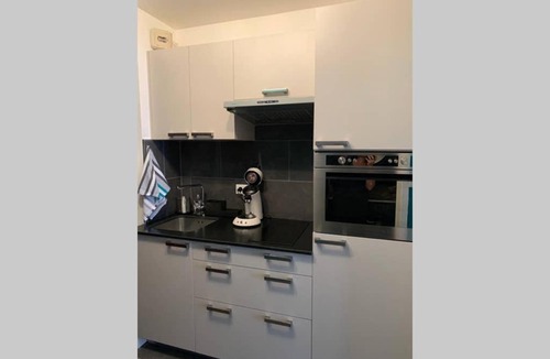 Saint-Jean-de-Luz City Center Apartment | Studio 4 personnes Cœur de ville plage à 50 m