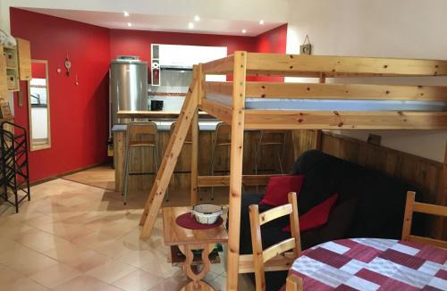 Riviere-sur-Tarn House | Studio 4 personnes
