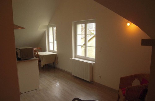 Belleme Apartment | STUDIO 5 minutes from town center with all amenities.