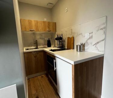 Tregastel Apartment | Studio 52, GR34, terrasse & calme