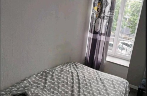 Downtown Apartment | Studio 7 en plein coeur du centre ville berthelot